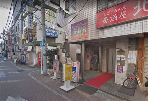 格安店から可愛い子の多い穴場店まで！東京都小岩エ。